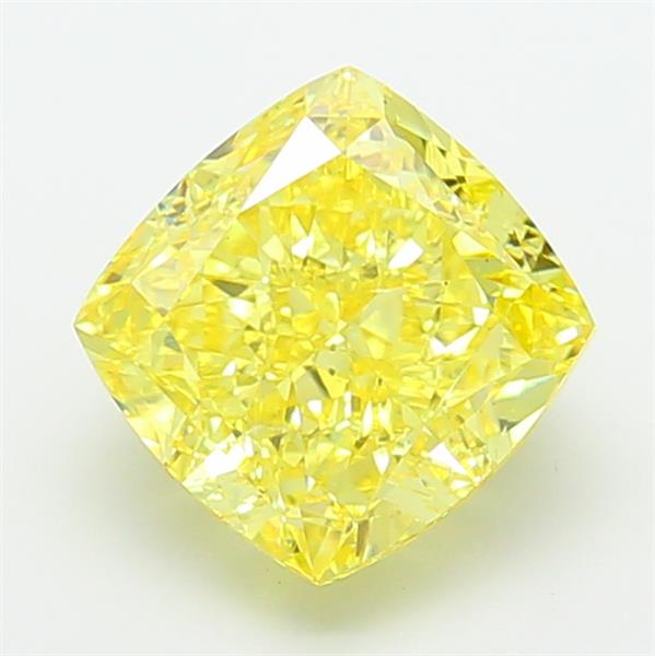 5.33carat, Fancy color, VS1 clarity, 0 cut, EX polish, EX symmetry, NON fluorescence, IGI lab, 830602045 certificate, lab grown, diamond