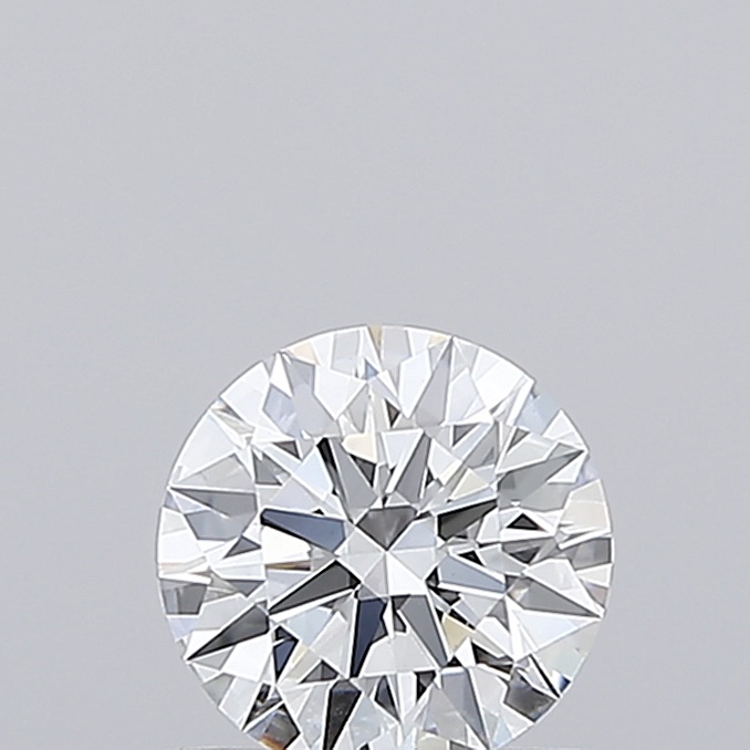 0.62carat, D color, VVS2 clarity, ID cut, EX polish, EX symmetry, NON fluorescence, IGI lab, 830604921 certificate, lab grown, diamond