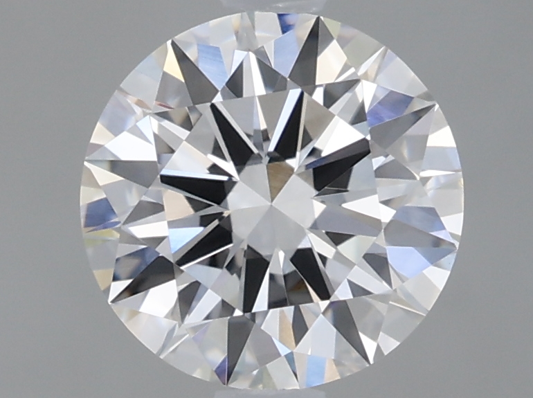 1.01carat, E color, VVS2 clarity, EX cut, EX polish, EX symmetry, NON fluorescence, IGI lab, 830645312 certificate, lab grown, diamond