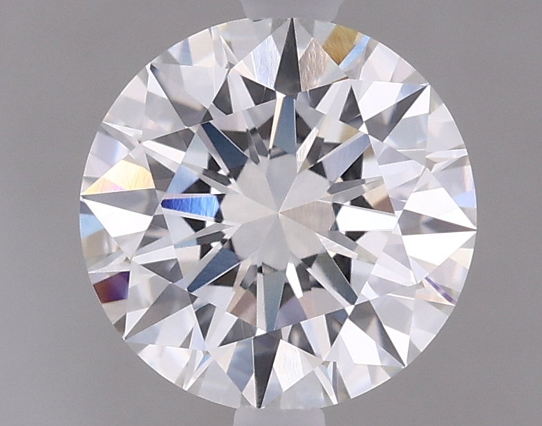 1.09carat, E color, VVS2 clarity, EX cut, EX polish, EX symmetry, NON fluorescence, IGI lab, 830646000 certificate, lab grown, diamond