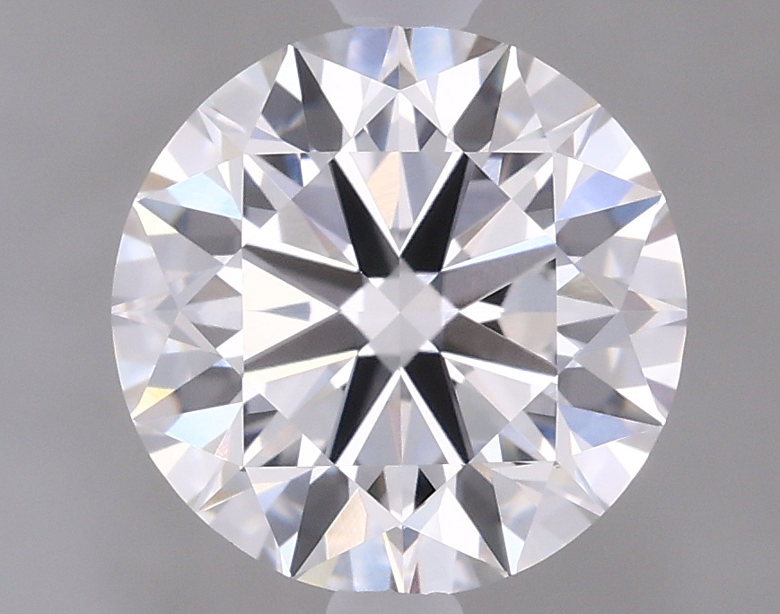 1.56carat, E color, VVS2 clarity, EX cut, EX polish, EX symmetry, NON fluorescence, IGI lab, 830646194 certificate, lab grown, diamond