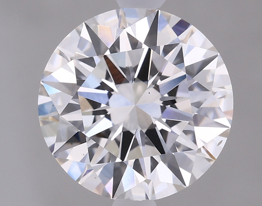 1.60carat, E color, VS2 clarity, ID cut, EX polish, EX symmetry, NON fluorescence, IGI lab, 830646204 certificate, lab grown, diamond