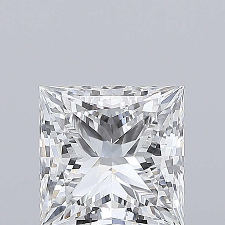 1.01carat, E color, VS1 clarity, 0 cut, EX polish, EX symmetry, NON fluorescence, IGI lab, 830648523 certificate, lab grown, diamond