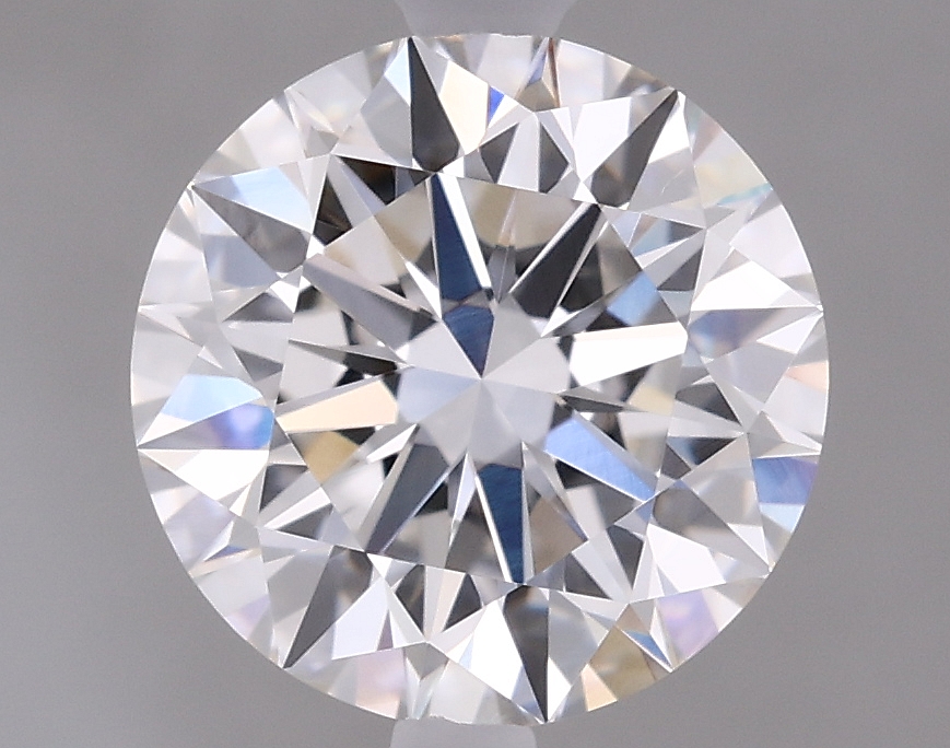 1.57carat, E color, VS2 clarity, ID cut, EX polish, EX symmetry, NON fluorescence, IGI lab, 830659680 certificate, lab grown, diamond