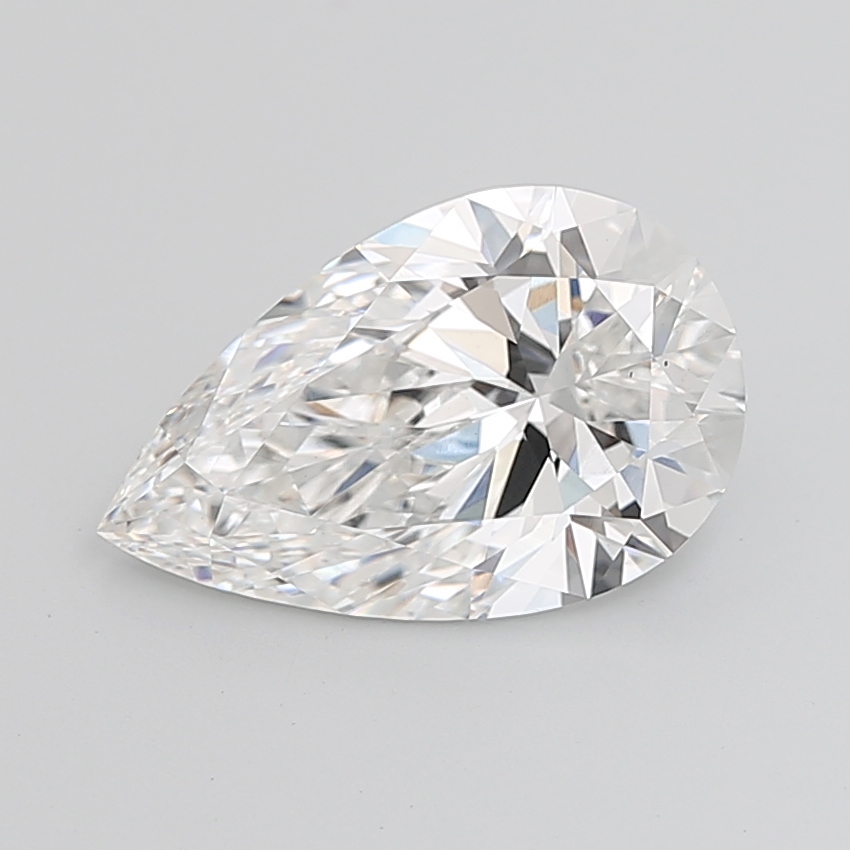 7.08carat, E color, VS1 clarity, 0 cut, EX polish, EX symmetry, NON fluorescence, IGI lab, 831610135 certificate, lab grown, diamond