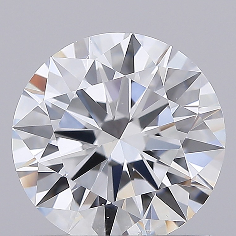 1.00carat, D color, VS1 clarity, ID cut, EX polish, EX symmetry, NON fluorescence, IGI lab, 831613615 certificate, lab grown, diamond