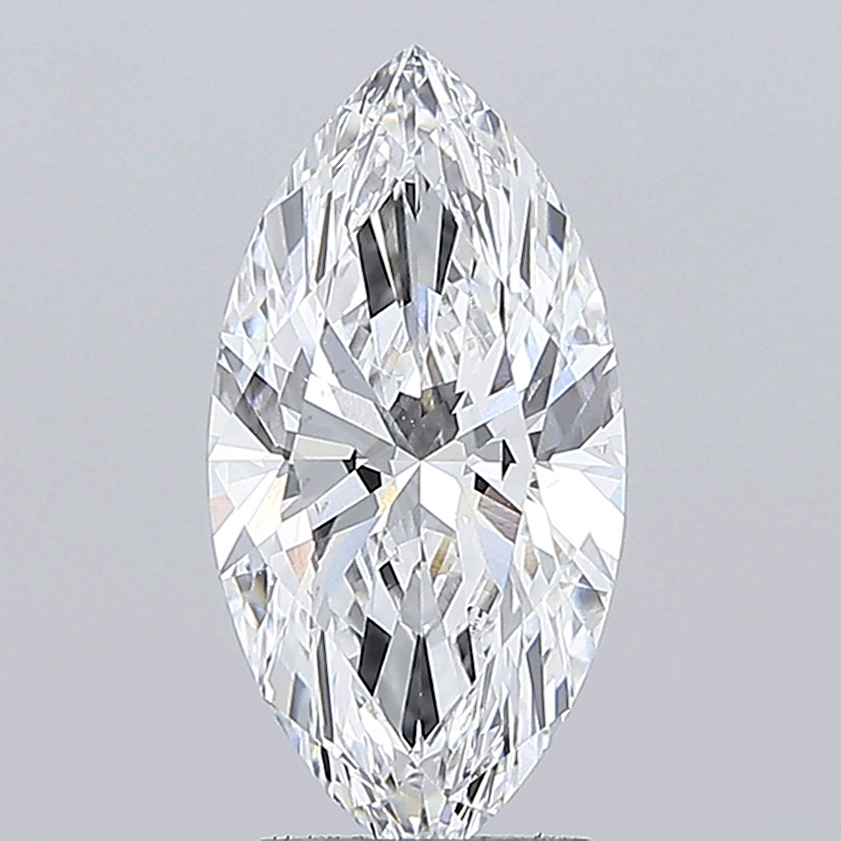 3.09carat, D color, VS1 clarity, 0 cut, EX polish, EX symmetry, NON fluorescence, IGI lab, 831627762 certificate, lab grown, diamond