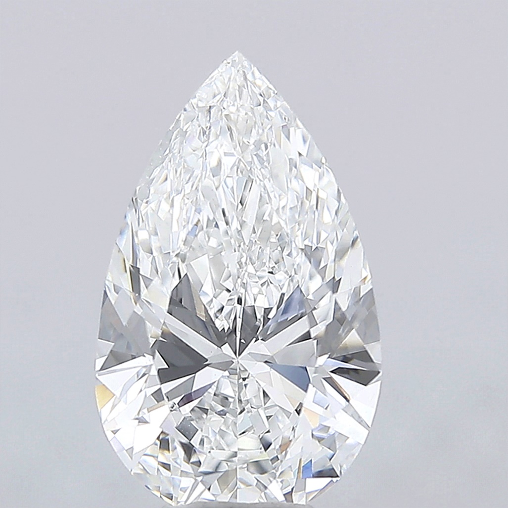 7.01carat, E color, VVS2 clarity, 0 cut, EX polish, EX symmetry, NON fluorescence, IGI lab, 831651052 certificate, lab grown, diamond