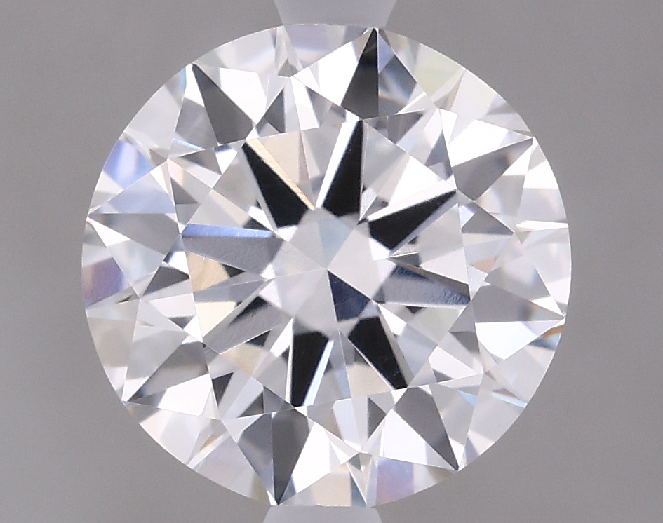 2.00carat, D color, VVS2 clarity, EX cut, EX polish, EX symmetry, NON fluorescence, IGI lab, 831652208 certificate, lab grown, diamond