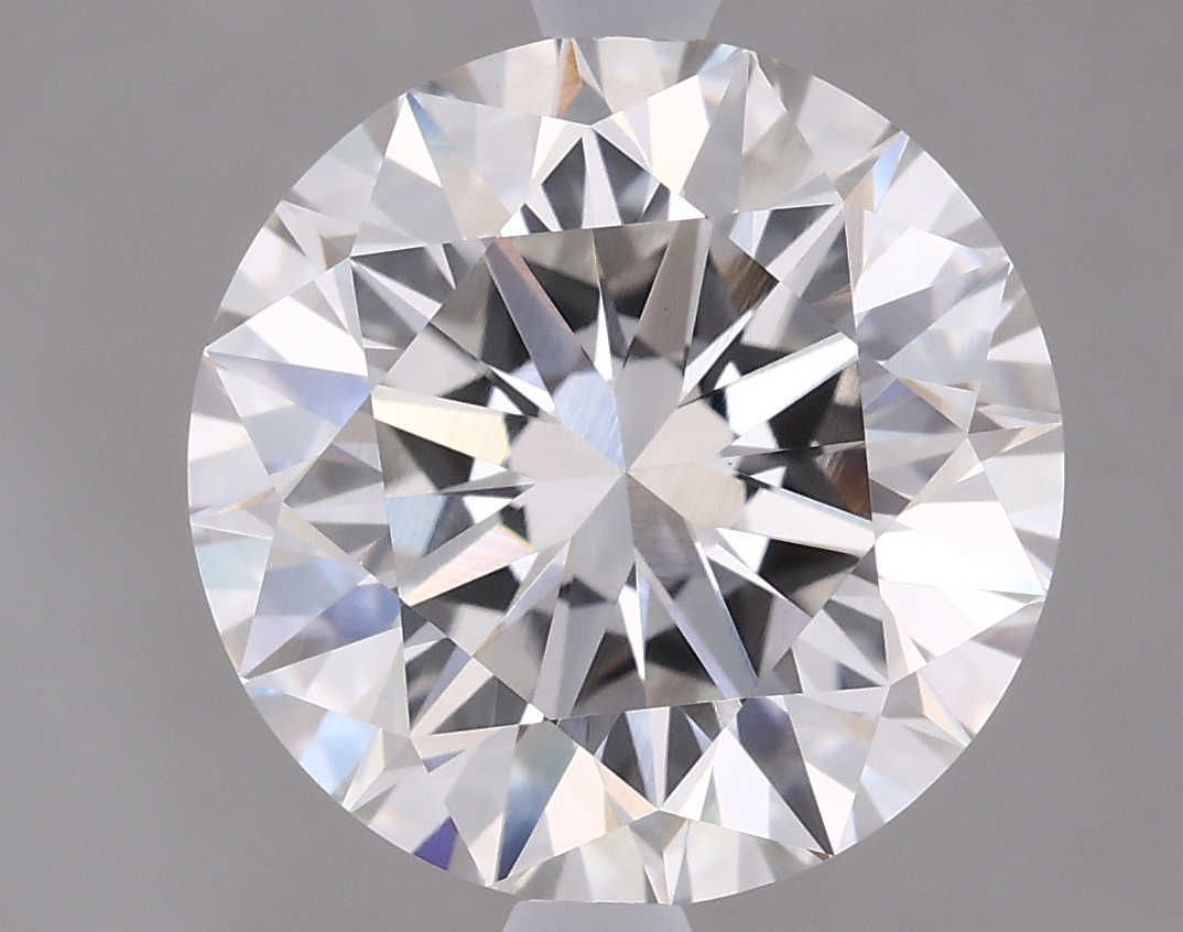 3.02carat, F color, VVS2 clarity, EX cut, EX polish, EX symmetry, NON fluorescence, IGI lab, 831652372 certificate, lab grown, diamond