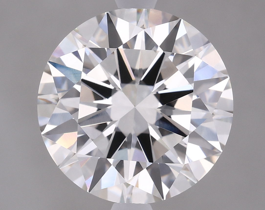3.01carat, F color, VS1 clarity, EX cut, EX polish, EX symmetry, NON fluorescence, IGI lab, 831652382 certificate, lab grown, diamond