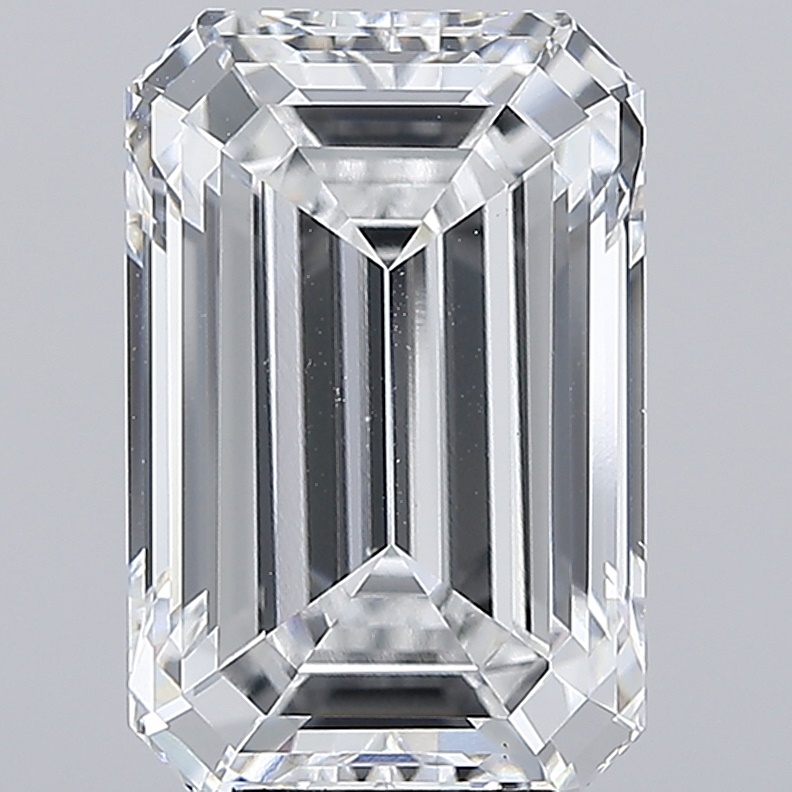 8.04carat, D color, VS1 clarity, 0 cut, EX polish, EX symmetry, NON fluorescence, IGI lab, 831656213 certificate, lab grown, diamond