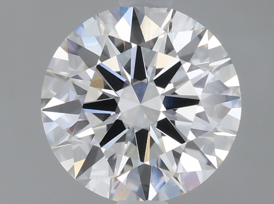 1.58carat, E color, VS1 clarity, EX cut, EX polish, EX symmetry, NON fluorescence, IGI lab, 832606296 certificate, lab grown, diamond