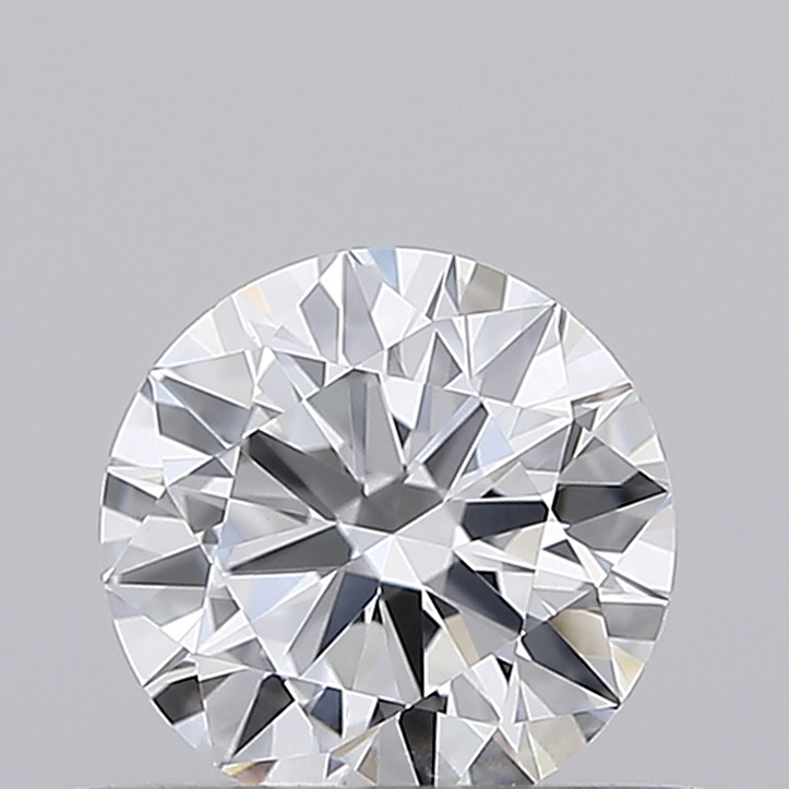 0.53carat, D color, VVS2 clarity, ID cut, EX polish, EX symmetry, NON fluorescence, IGI lab, 833604518 certificate, lab grown, diamond