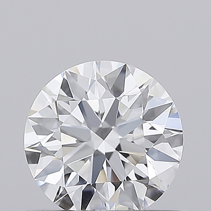 0.61carat, D color, VVS2 clarity, ID cut, EX polish, EX symmetry, NON fluorescence, IGI lab, 833604526 certificate, lab grown, diamond