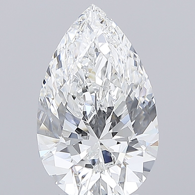 4.07carat, E color, VS1 clarity, 0 cut, EX polish, EX symmetry, NON fluorescence, IGI lab, 833605649 certificate, lab grown, diamond