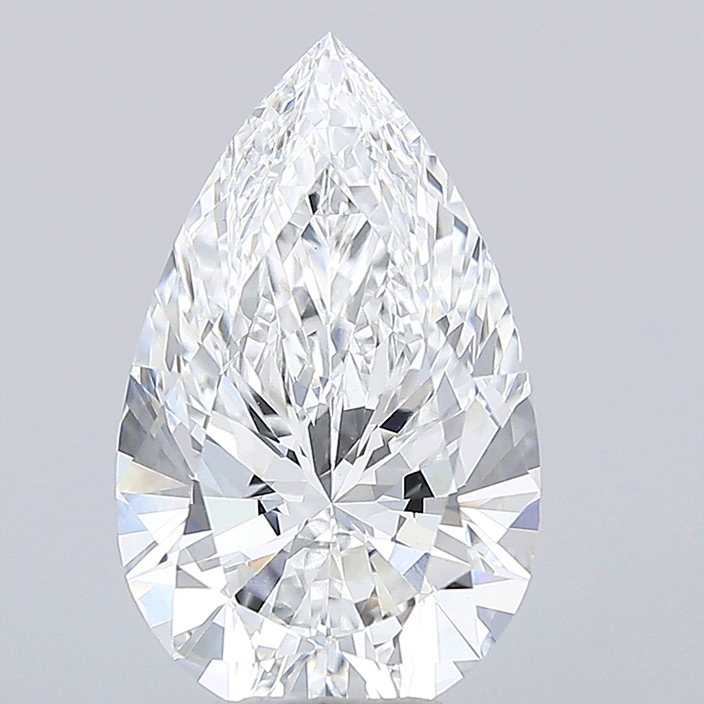 8.07carat, E color, VS1 clarity, 0 cut, EX polish, EX symmetry, NON fluorescence, IGI lab, 833605652 certificate, lab grown, diamond