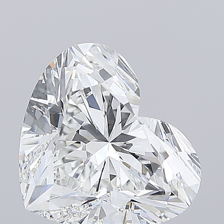 6.03carat, E color, VVS2 clarity, 0 cut, EX polish, EX symmetry, NON fluorescence, IGI lab, 833605653 certificate, lab grown, diamond