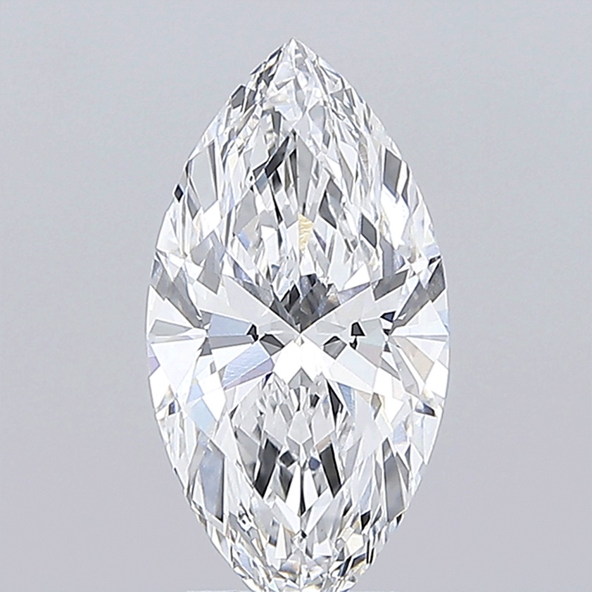 3.06carat, D color, VS1 clarity, 0 cut, EX polish, EX symmetry, NON fluorescence, IGI lab, 833605657 certificate, lab grown, diamond
