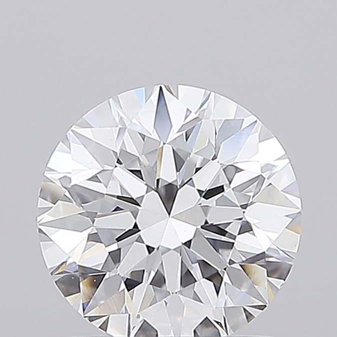 1.50carat, D color, VS1 clarity, VG cut, EX polish, EX symmetry, NON fluorescence, IGI lab, 833605684 certificate, lab grown, diamond