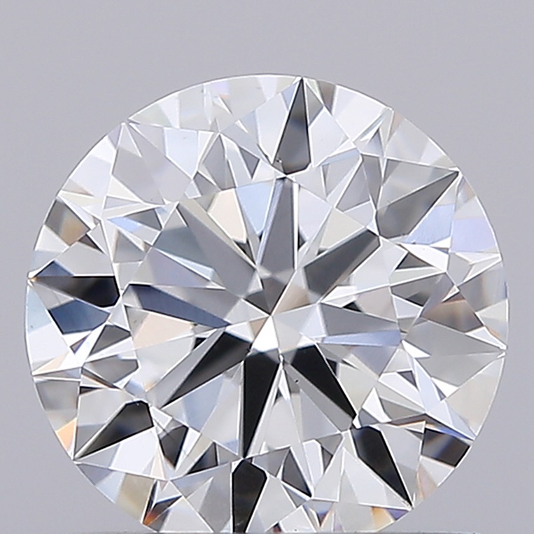 1.00carat, D color, VS1 clarity, ID cut, EX polish, EX symmetry, NON fluorescence, IGI lab, 833605686 certificate, lab grown, diamond