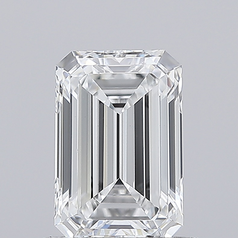 1.01carat, D color, VVS2 clarity, 0 cut, EX polish, EX symmetry, NON fluorescence, IGI lab, 833627584 certificate, lab grown, diamond