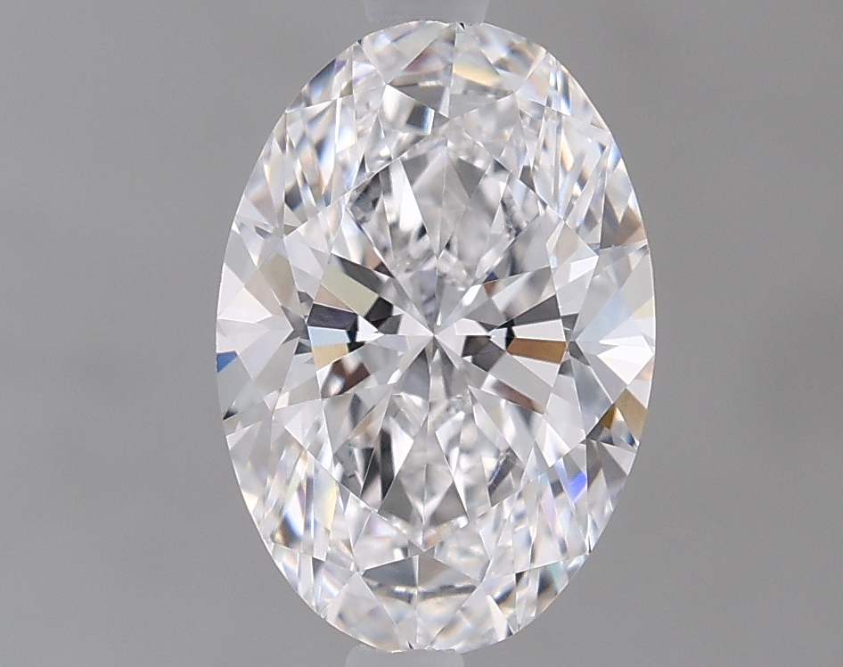 1.08carat, D color, VVS2 clarity, 0 cut, EX polish, EX symmetry, NON fluorescence, IGI lab, 833635105 certificate, lab grown, diamond