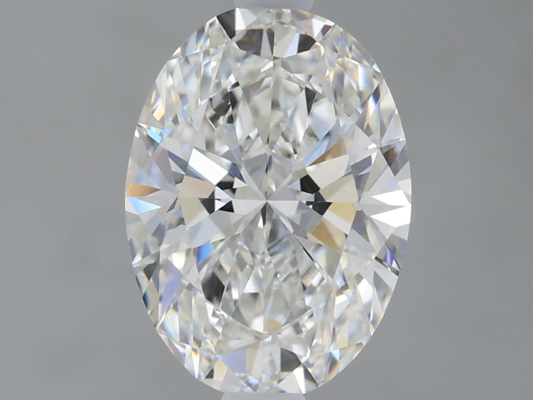 1.53carat, F color, VVS2 clarity, 0 cut, EX polish, EX symmetry, NON fluorescence, IGI lab, 833635889 certificate, lab grown, diamond
