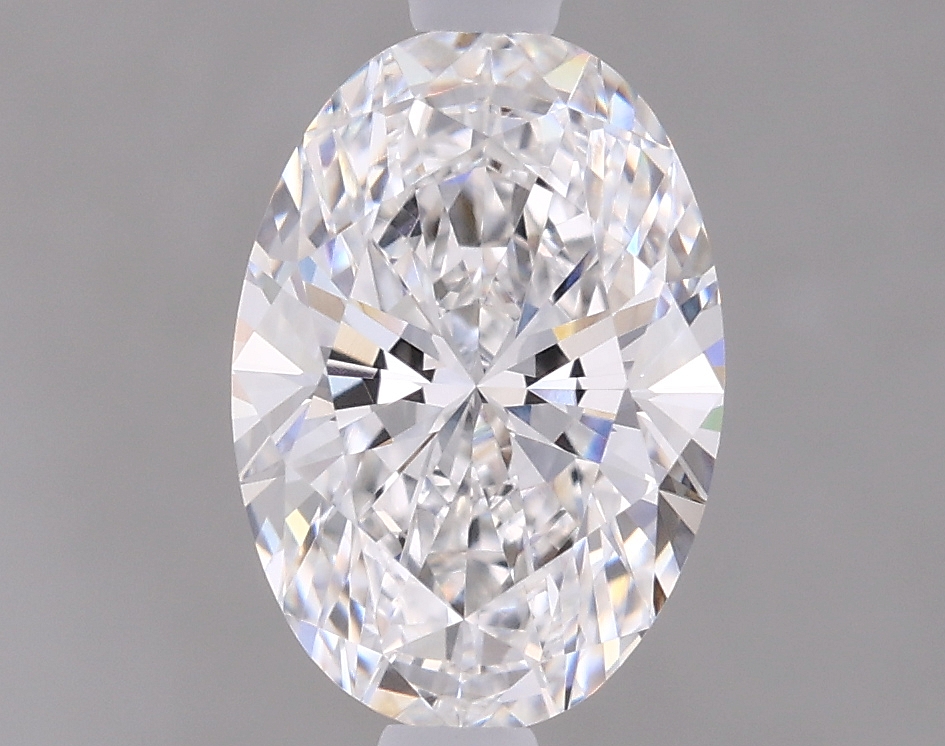 1.09carat, D color, VVS1 clarity, 0 cut, EX polish, EX symmetry, NON fluorescence, IGI lab, 833635896 certificate, lab grown, diamond