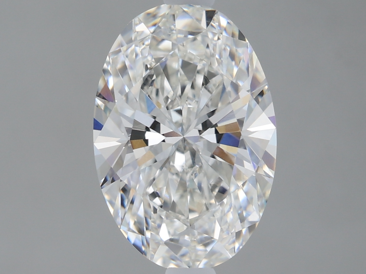 2.01carat, E color, IF clarity, 0 cut, EX polish, EX symmetry, NON fluorescence, IGI lab, 833646673 certificate, lab grown, diamond