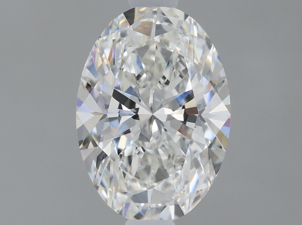 1.10carat, F color, VVS2 clarity, 0 cut, EX polish, EX symmetry, NON fluorescence, IGI lab, 833657964 certificate, lab grown, diamond