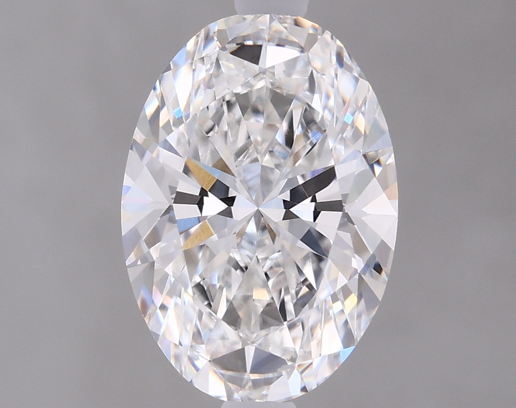 1.55carat, D color, VVS1 clarity, 0 cut, EX polish, EX symmetry, NON fluorescence, IGI lab, 833678804 certificate, lab grown, diamond