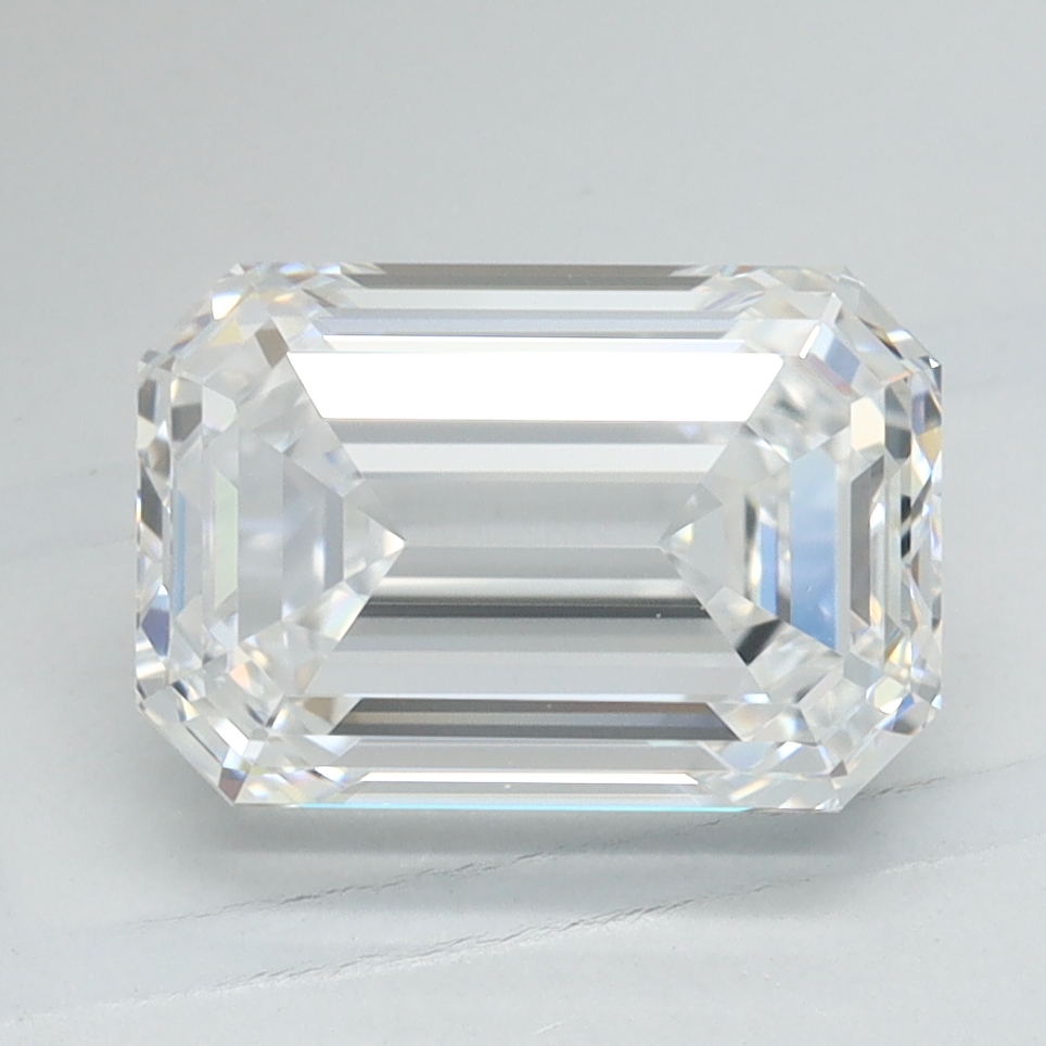 2.73carat, F color, VS1 clarity, 0 cut, EX polish, EX symmetry, NON fluorescence, IGI lab, 834606743 certificate, lab grown, diamond