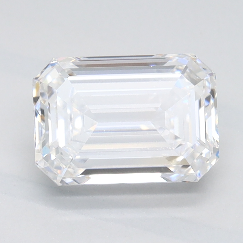 1.53carat, D color, VVS2 clarity, 0 cut, EX polish, EX symmetry, NON fluorescence, IGI lab, 834606762 certificate, lab grown, diamond