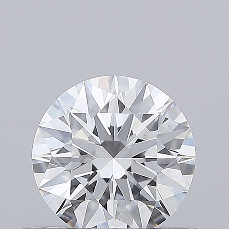 0.51carat, D color, VVS2 clarity, EX cut, EX polish, EX symmetry, NON fluorescence, IGI lab, 835605499 certificate, lab grown, diamond