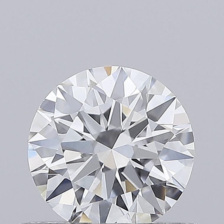 0.58carat, D color, VVS2 clarity, ID cut, EX polish, EX symmetry, NON fluorescence, IGI lab, 835605500 certificate, lab grown, diamond