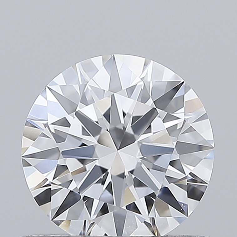 0.74carat, D color, VVS2 clarity, ID cut, EX polish, EX symmetry, NON fluorescence, IGI lab, 835605504 certificate, lab grown, diamond