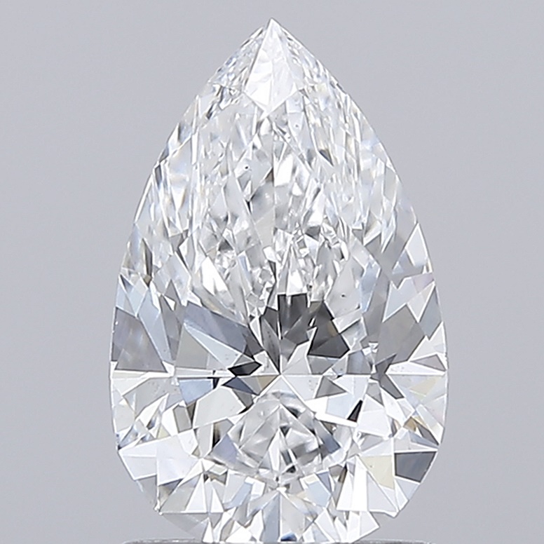 1.53carat, D color, VS1 clarity, 0 cut, EX polish, EX symmetry, NON fluorescence, IGI lab, 835607522 certificate, lab grown, diamond