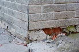 Done Right Foundation services