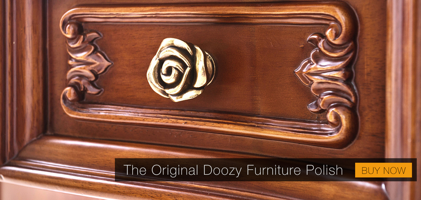 Doozy Cleaning Products