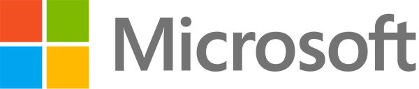 Microsoft logo