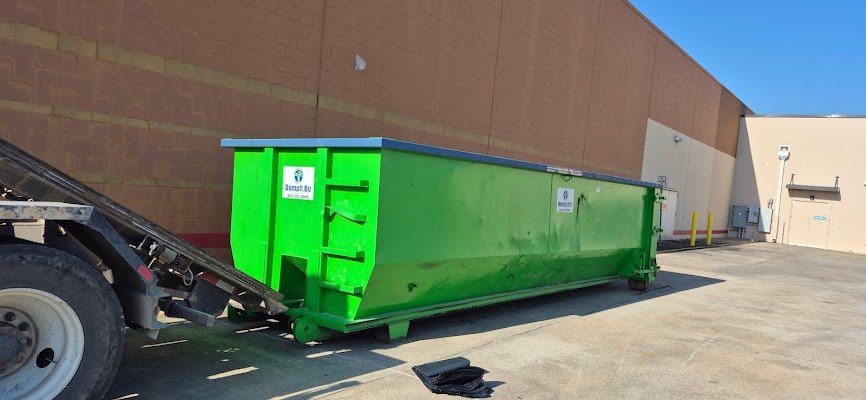 Trash Pods For Rent Near Me