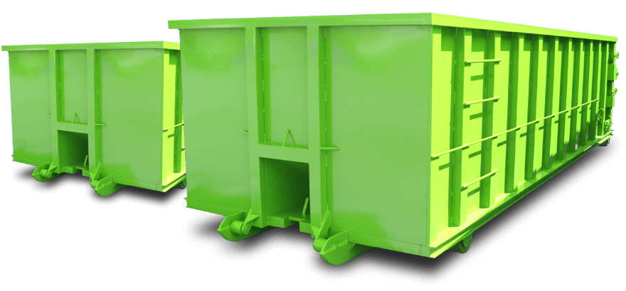 Local Dumpster Companies