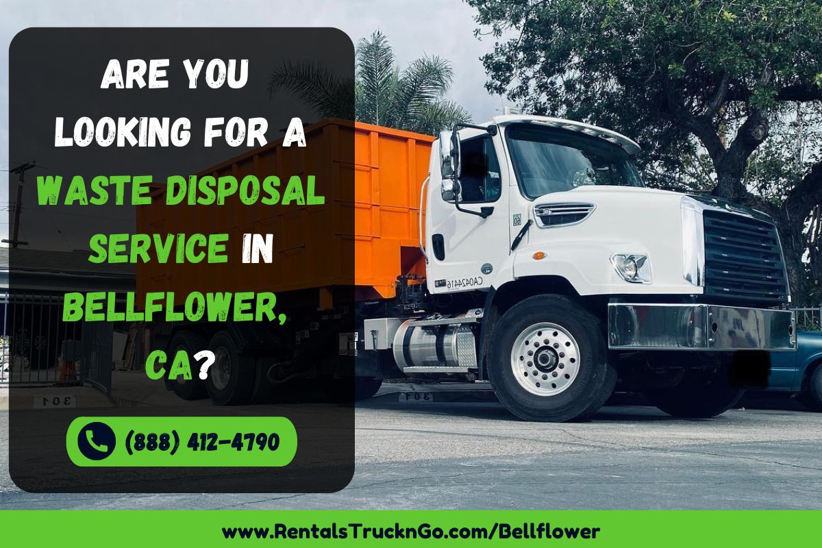 Waste Disposal Service