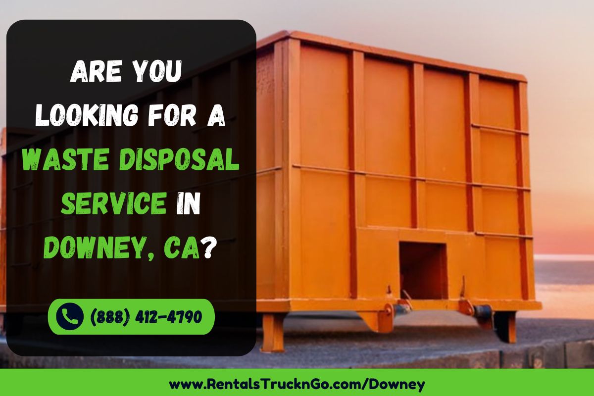 Waste Disposal Service