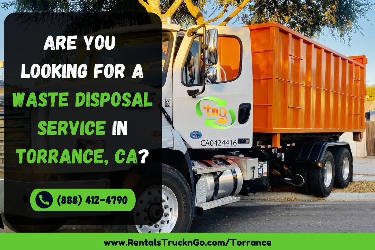 Waste Disposal Service