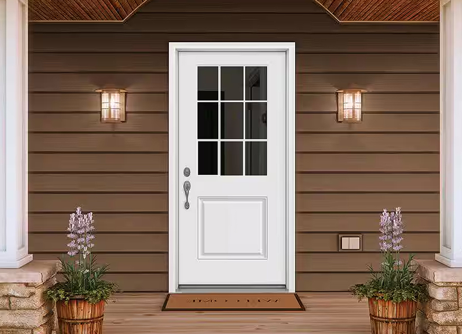 Single Doors