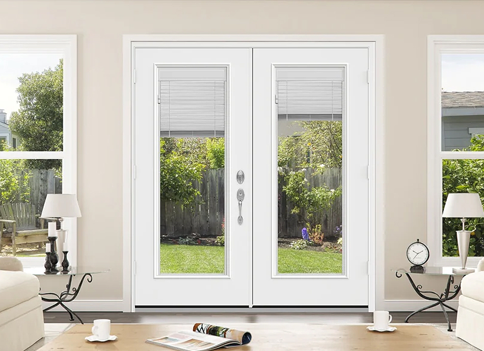 Patio Doors