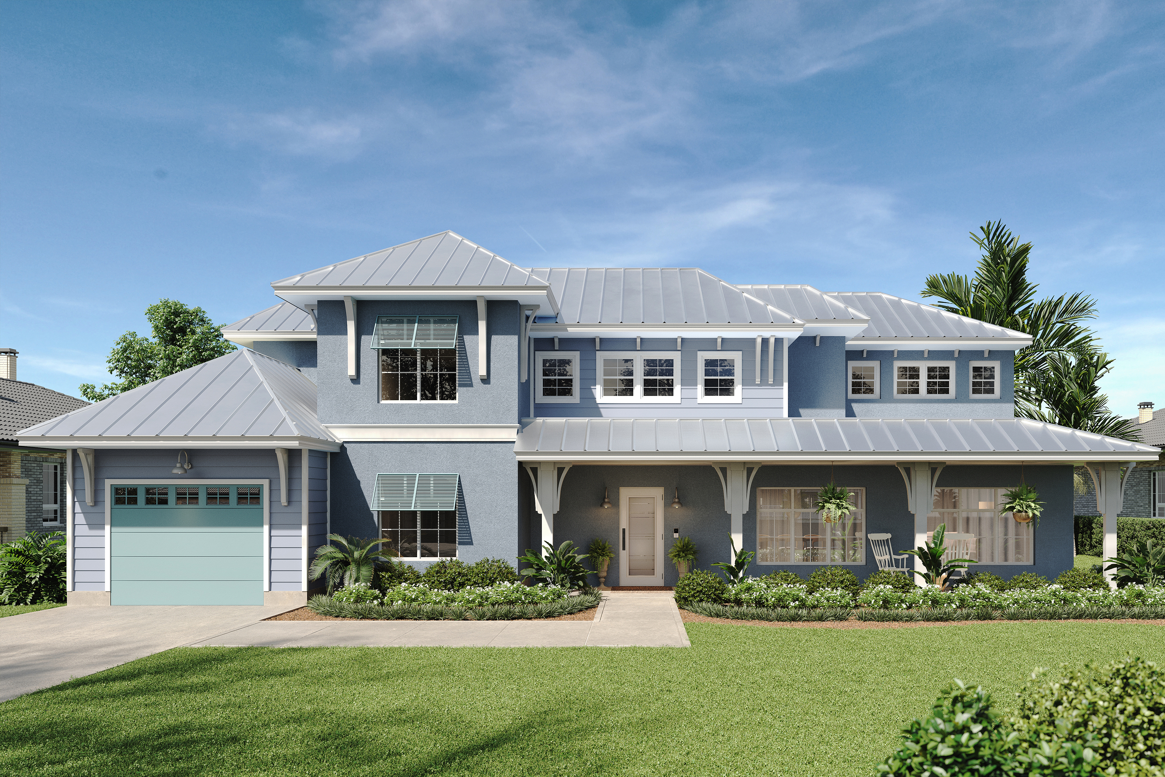Coastal