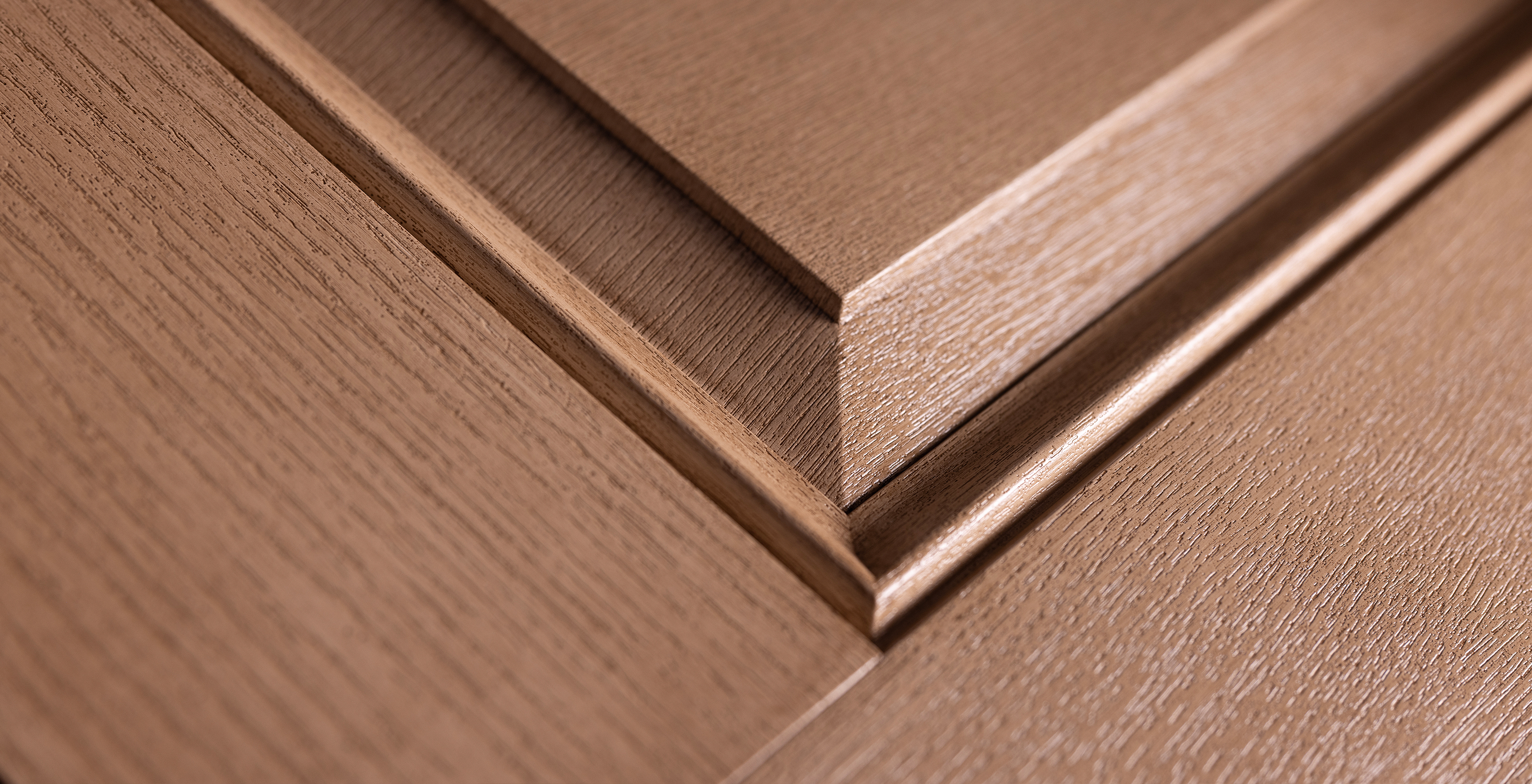 New Offering in Textured Fiberglass